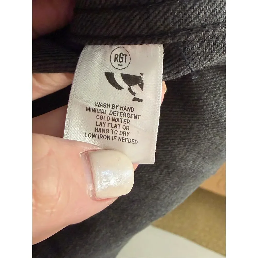 Rogue Territory nwot no
